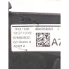 Recambio de volante para renault megane iv sedán 1.3 tce 140 (lvnb) referencia OEM IAM 484005825R 628660900E  
