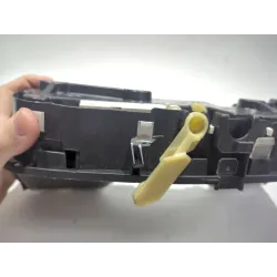 Recambio de cuadro completo para opel zafira a (1999) 2.2 16v referencia OEM IAM 09228776GK  