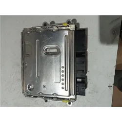 Recambio de centralita inyeccion para dacia duster i (2010) 1.5 dci referencia OEM IAM 0281035669  