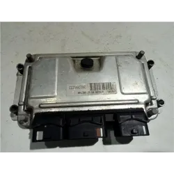 Recambio de centralita inyeccion para citroën xsara berlina (1997) 1.9 td referencia OEM IAM 0261206606  