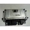 Recambio de centralita inyeccion para citroën xsara berlina (1997) 1.9 td referencia OEM IAM 0261206606  