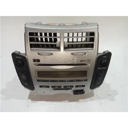 Recambio de radio cd para toyota yaris (ksp9/scp9/nlp9)(08.2005) 1.4 d-4d referencia OEM IAM 861200D200 86120-0D200  