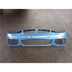 Recambio de paragolpes delantero para bmw serie 4 cabrio (f33)(2013) referencia OEM IAM F 32 33 36  