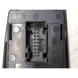 Recambio de mando elevalunas delantero izquierdo para bmw 1 (e81) 118 d referencia OEM IAM 915549101 07W39K103  
