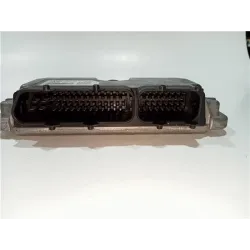 Recambio de centralita inyeccion para seat ibiza (6l1)(04.2002) 1.9 tdi referencia OEM IAM 03C906024AF  