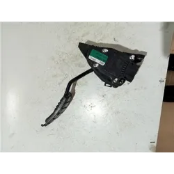 Recambio de potenciometro pedal gas para renault master ii fase 2 bus (09.2003) bus l3h2 diesel dci fap cat referencia OEM IAM 7