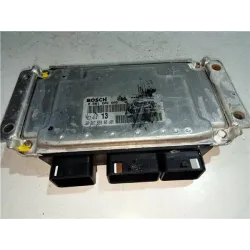 Recambio de centralita inyeccion para citroën xsara berlina (1997) 1.9 td referencia OEM IAM 0261206606  