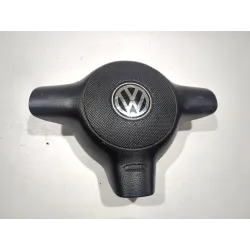 Recambio de airbag volante para volkswagen polo iii berlina (6n2)(1999) 1.9 trendline [1,9 ltr. - 47 kw sdi] referencia OEM IAM 