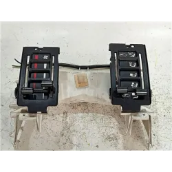 Recambio de mandos climatizador para peugeot 205 berlina (02.1983) 1.8 diesel referencia OEM IAM MANDO CLIMA  