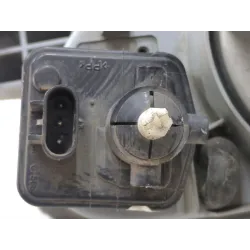 Recambio de faro delantero derecho para hyundai accent (x3)(1995) 1.3 referencia OEM IAM 1010896  