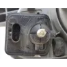 Recambio de faro delantero derecho para hyundai accent (x3)(1995) 1.3 referencia OEM IAM 1010896  