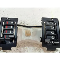 Recambio de mandos climatizador para peugeot 205 berlina (02.1983) 1.8 diesel referencia OEM IAM MANDO CLIMA  