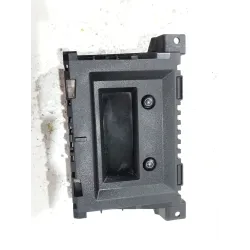 Recambio de pantalla multifuncion para opel astra h (a04) 1.7 cdti (l48) referencia OEM IAM 317099190  