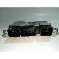 Recambio de centralita inyeccion para citroën xsara berlina (1997) 1.9 td referencia OEM IAM 0261206606  