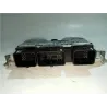 Recambio de centralita inyeccion para citroën xsara berlina (1997) 1.9 td referencia OEM IAM 0261206606  