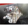 Recambio de caja cambios manual para toyota yaris (_p13_) 1.3 referencia OEM IAM 20TT04  