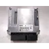 Recambio de centralita inyeccion para bmw 1 (e81) 118 d referencia OEM IAM 0281014239 DDE7809001  