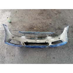 Recambio de paragolpes delantero para bmw serie 4 cabrio (f33)(2013) referencia OEM IAM F 32 33 36  