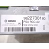 Recambio de sistema audio / radio cd para peugeot 208 i (ca_, cc_) 1.2 vti 82 referencia OEM IAM 7503900135 9822730180  