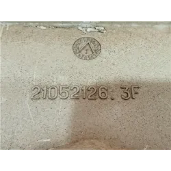 Recambio de mandos climatizador para peugeot 205 berlina (02.1983) 1.8 diesel referencia OEM IAM MANDO CLIMA  