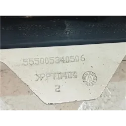 Recambio de cuadro completo para fiat ii panda (169)(2003) 1.2 referencia OEM IAM 554005340700 503005340110  