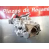 Recambio de caja cambios manual para toyota yaris (_p13_) 1.3 referencia OEM IAM 20TT04  