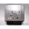 Recambio de centralita inyeccion para bmw 1 (e81) 118 d referencia OEM IAM 0281014239 DDE7809001  
