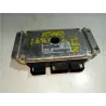 Recambio de centralita inyeccion para citroën xsara berlina (1997) 1.9 td referencia OEM IAM 0261206606  