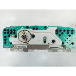Recambio de cuadro completo para citroën xsara berlina (1997) 1.9 td referencia OEM IAM 9618516580 09021002020  