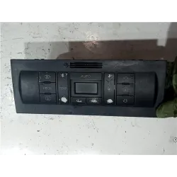 Recambio de mandos climatizador para audi a3 (8l)(09.1996) 1.9 tdi ambiente [1,9 ltr. - 81 kw tdi] referencia OEM IAM   