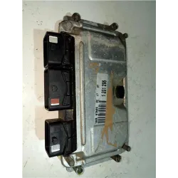 Recambio de centralita inyeccion para citroën xsara berlina (1997) 1.9 td referencia OEM IAM 0261206606  