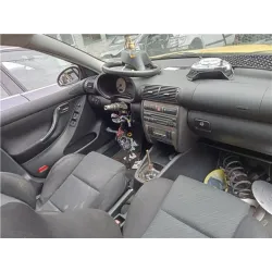 Recambio de despiece completo para seat leon (1m1)(11.1999) tdi referencia OEM IAM LEON 1.9TDI ARL 150CV  