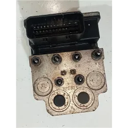 Recambio de nucleo abs para opel vectra c berlina (2002) 2.2 dti 16v referencia OEM IAM 09191496 13664001  