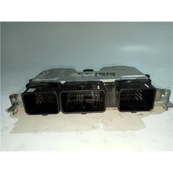 Recambio de centralita inyeccion para citroën xsara berlina (1997) 1.9 td referencia OEM IAM 0261206606  