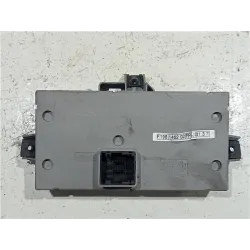 Recambio de caja fusibles/rele para fiat bravo (182)(1995) 1.9 d referencia OEM IAM 503440170106  