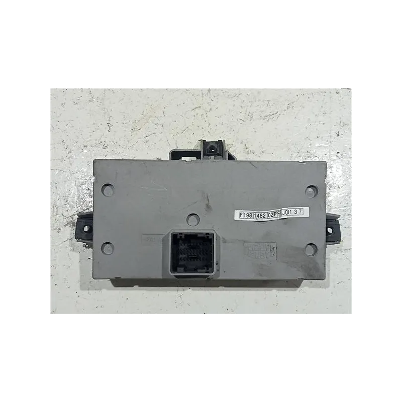 Recambio de caja fusibles/rele para fiat bravo (182)(1995) 1.9 d referencia OEM IAM 503440170106  