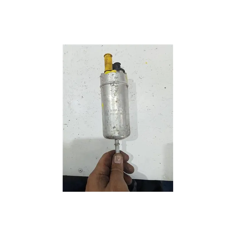 Recambio de bomba combustible para ford mondeo berlina (ge)(2000) referencia OEM IAM 0580464096  