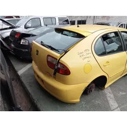 Recambio de despiece completo para seat leon (1m1)(11.1999) tdi referencia OEM IAM LEON 1.9TDI ARL 150CV  