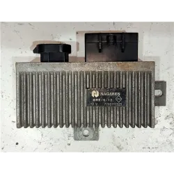 Recambio de caja precalentamiento para renault megane i fase 2 classic (la...)(1997) referencia OEM IAM BRE/6-12  