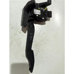 Recambio de potenciometro pedal gas para opel corsa c (2000) 1.7 dti referencia OEM IAM 6PV00811000  