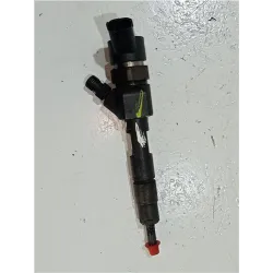 Recambio de inyector para renault laguna ii (bg0)(2001) 1.9 dci (bg0g) referencia OEM IAM 7700111014  