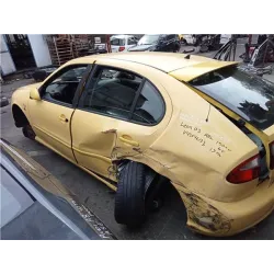 Recambio de despiece completo para seat leon (1m1)(11.1999) tdi referencia OEM IAM LEON 1.9TDI ARL 150CV  