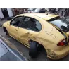Recambio de despiece completo para seat leon (1m1)(11.1999) tdi referencia OEM IAM LEON 1.9TDI ARL 150CV  