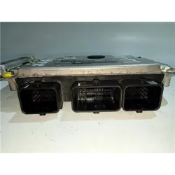 Recambio de centralita inyeccion para citroën xsara berlina (1997) 1.9 td referencia OEM IAM 0261206606  