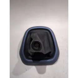 Recambio de pomo palanca cambio para hyundai i10 ii (ba, ia) 1.0 referencia OEM IAM 84651B4000  