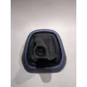 Recambio de pomo palanca cambio para hyundai i10 ii (ba, ia) 1.0 referencia OEM IAM 84651B4000  