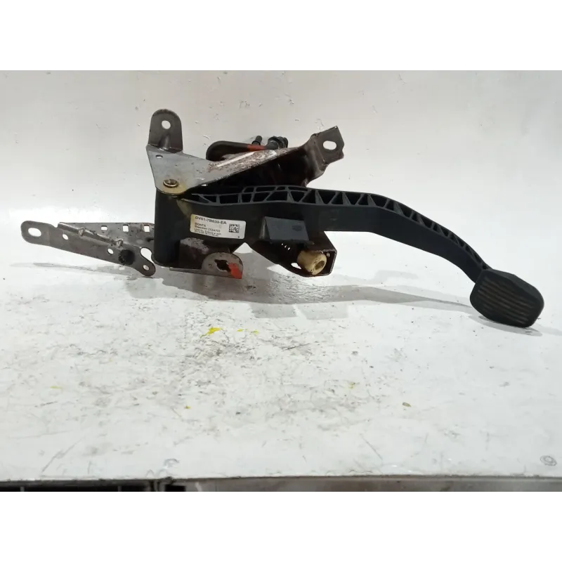 Recambio de potenciometro pedal para ford transit v363 furgoneta (fcd, fdd) 2.2 tdci referencia OEM IAM DV617B633EA  