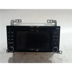 Recambio de radio cd para nissan juke i (f15e)(06.2010) 1.5 acenta [1,5 ltr. - 81 kw turbodiesel cat] referencia OEM IAM 7513750