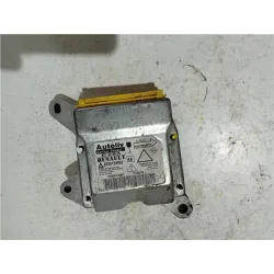 Recambio de centralita airbag para renault laguna ii (bg0)(2001) 1.9 dci (bg0g) referencia OEM IAM 601958800  
