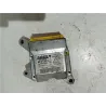 Recambio de centralita airbag para renault laguna ii (bg0)(2001) 1.9 dci (bg0g) referencia OEM IAM 601958800  
